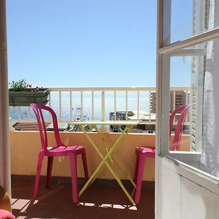 Διαμέρισμα Studio Palais Flora Beausoleil