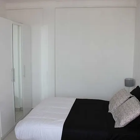 Studio Palais Flora Διαμέρισμα Beausoleil