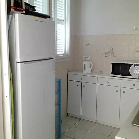 Apartment Studio Palais Flora